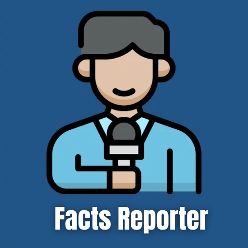 Facts Reporter-icon