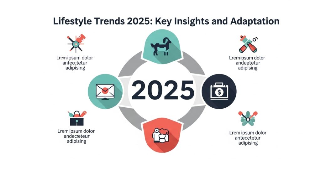 Lifestyle Trends 2025: Key Insights and Adaptation Strategies 1 Lifestyle Trends 2025 Key Insights and Adaptation