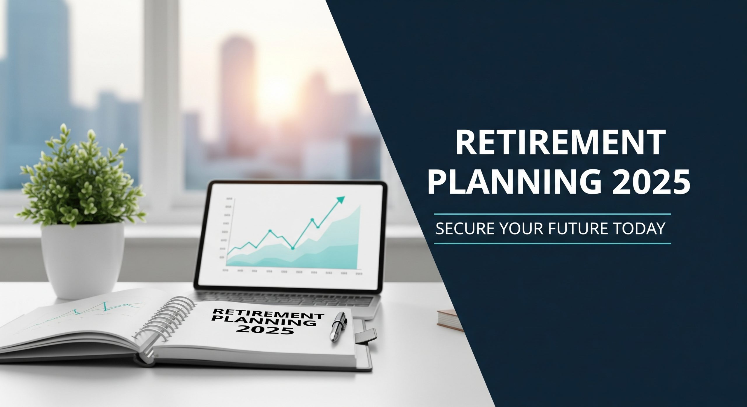 Retirement Planning 2025: Secure Your Future Today 1 Retirement Planning 2025- Secure Your Future Today