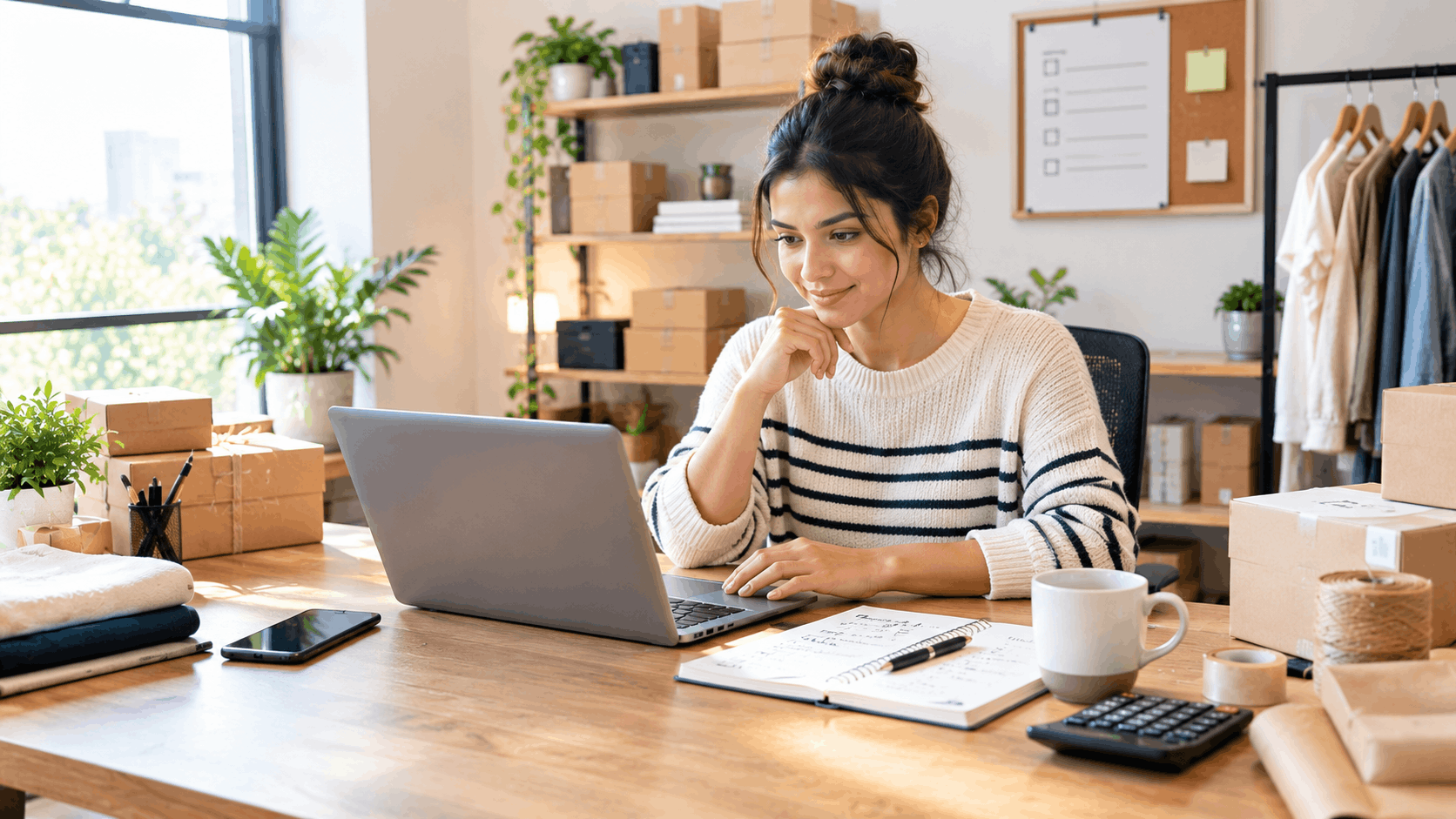 How to Start a Small Business from Home in 2026: A Step-by-Step Guide 2 How to Start a Small Business from Home in 2026: A Step-by-Step Guide
