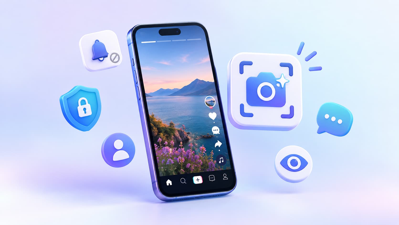 Does TikTok Notify Screenshots? 1 Does TikTok Notify Screenshots?