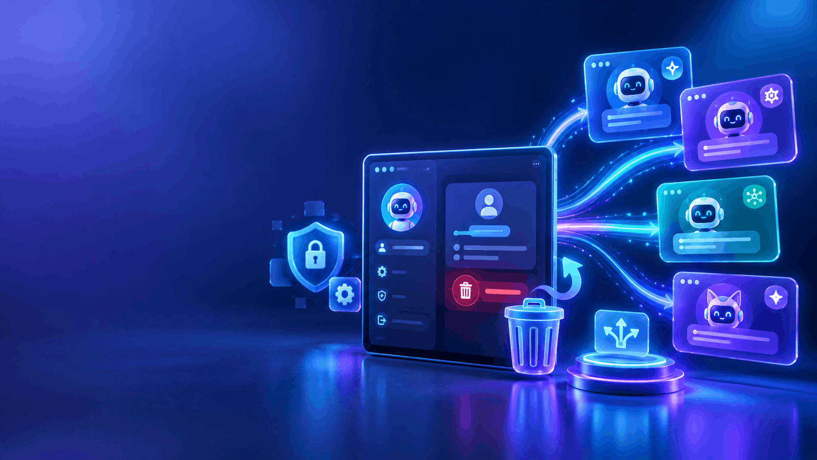 How to Delete Your Janitor AI Account & Best Alternatives 1 How to Delete Your Janitor AI Account & Best Alternatives